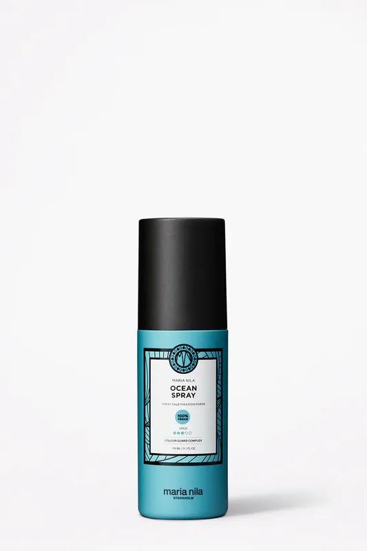 Maria Nila Ocean Spray 5.1 oz / 150 ml | Hold 3/5