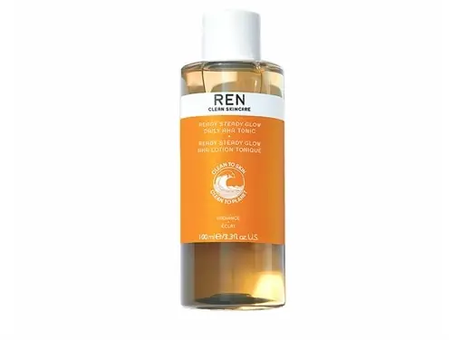 Ren Daily Glow Tonic 3.4 oz
