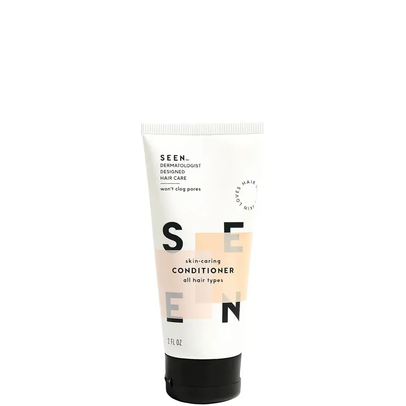 Seen Conditioner Mini 2 oz - Hermosa Beauty