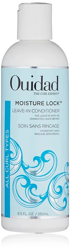 Ouidad Moisture Lock Leave in 2.