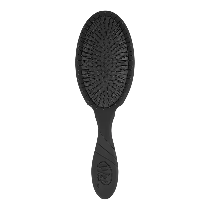 Wet Brush Pro Detangler Hairbrush - Black