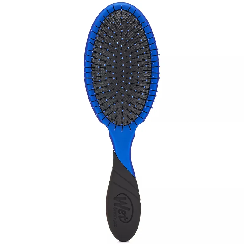 Wet Brush Pro Detangler Hairbrush - Royal Blue
