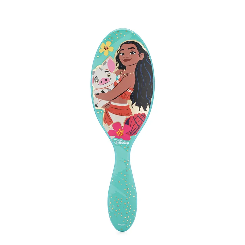 Wet Brush Original Detangler Hairbrush - Princess Moana