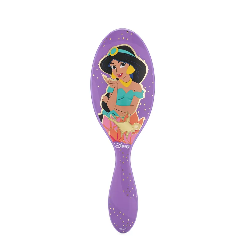 Wet Brush Original Detangler Hairbrush - Princess Jasmine