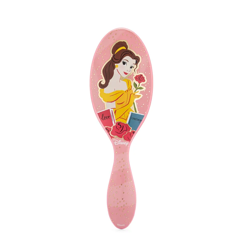 Wet Brush Original Detangler Hairbrush - Princess Belle