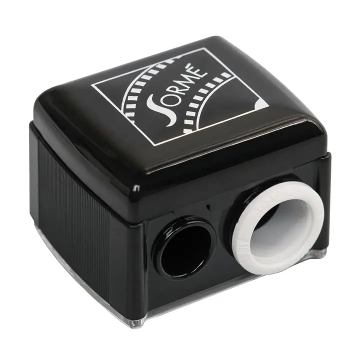 Sorme 3 In 1 Makeup Pencil Sharpener