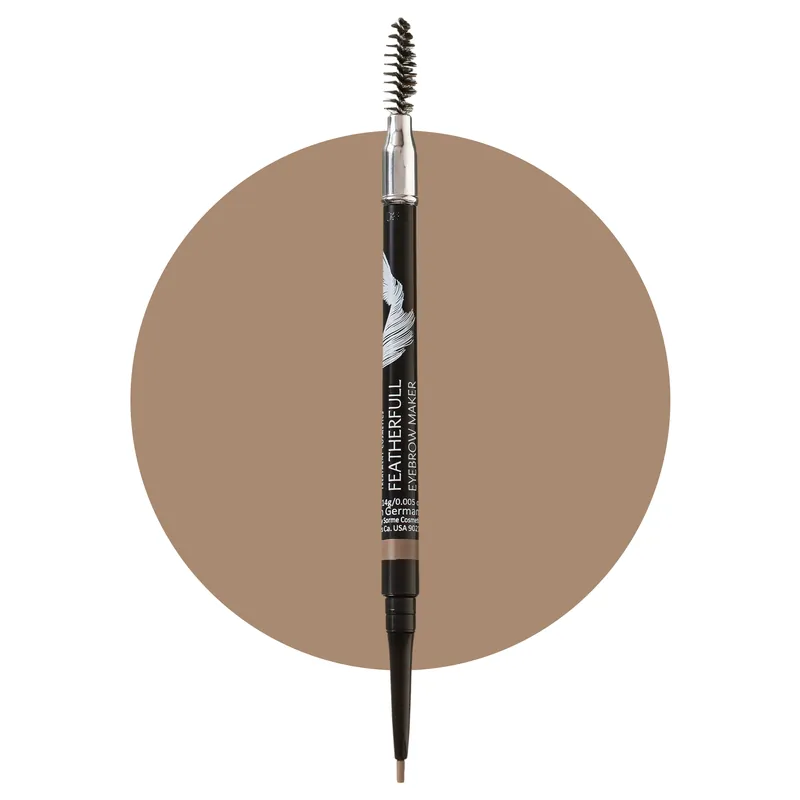 Sorme Featherfull Mechanical Eyebrow Pencil - 50 Blonde