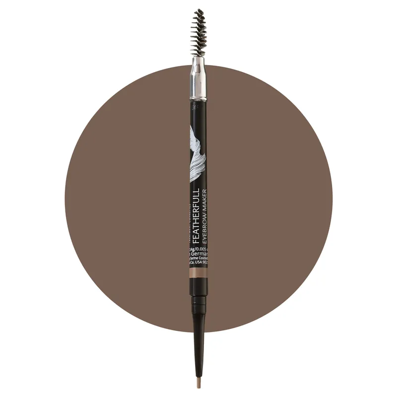 Sorme Featherfull Mechanical Eyebrow Pencil - 51 Taupe