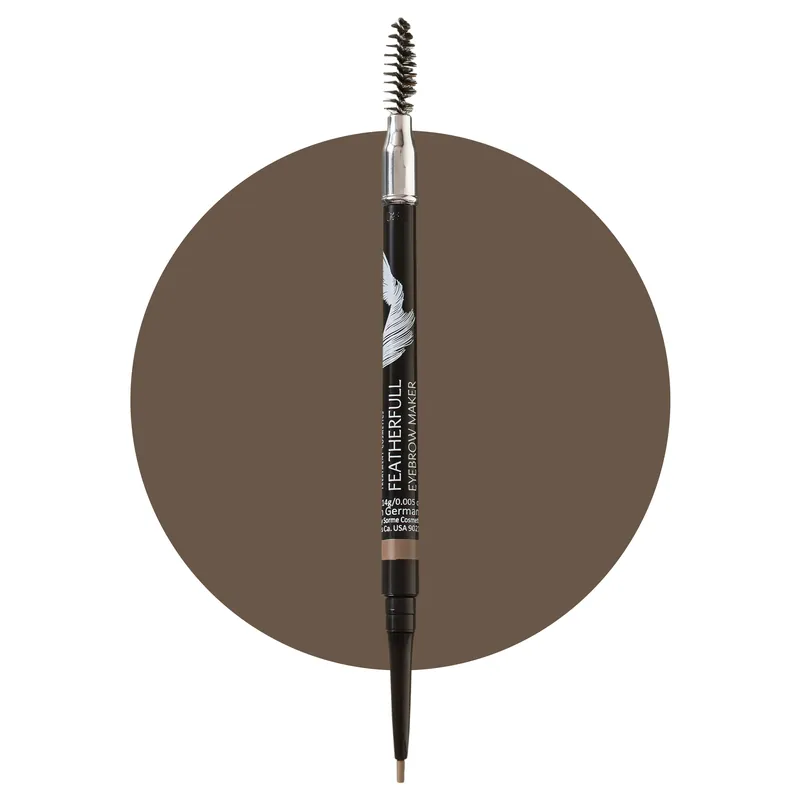 Sorme Featherfull Mechanical Eyebrow Pencil - 53 Brown