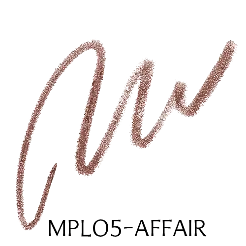 Sorme Truline Mechanical Lip Liner - MPL05 Affair