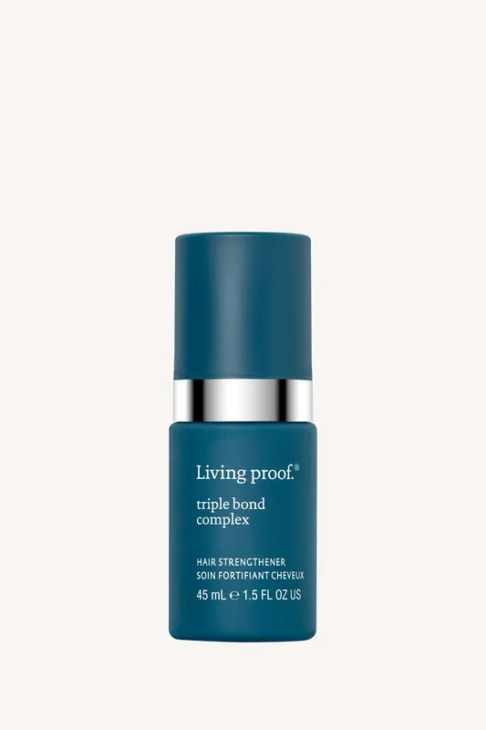Living Proof Triple Bond Complex 1.5 oz / 45 ml | Hair Strengthener