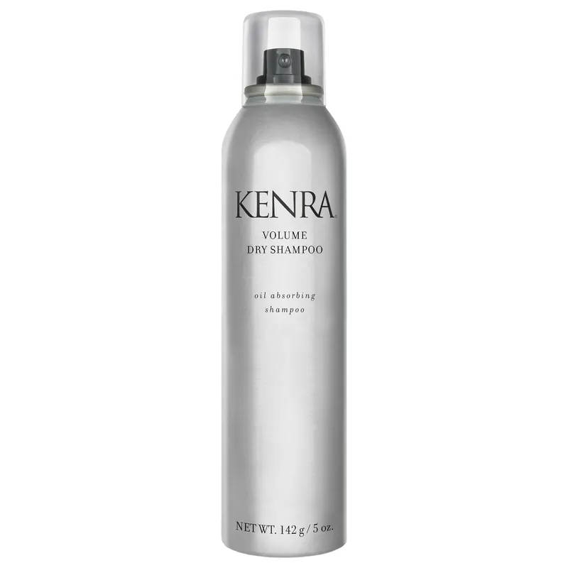 Kenra Volume Dry Shampoo Oil Absorbing 5 oz / 142 g