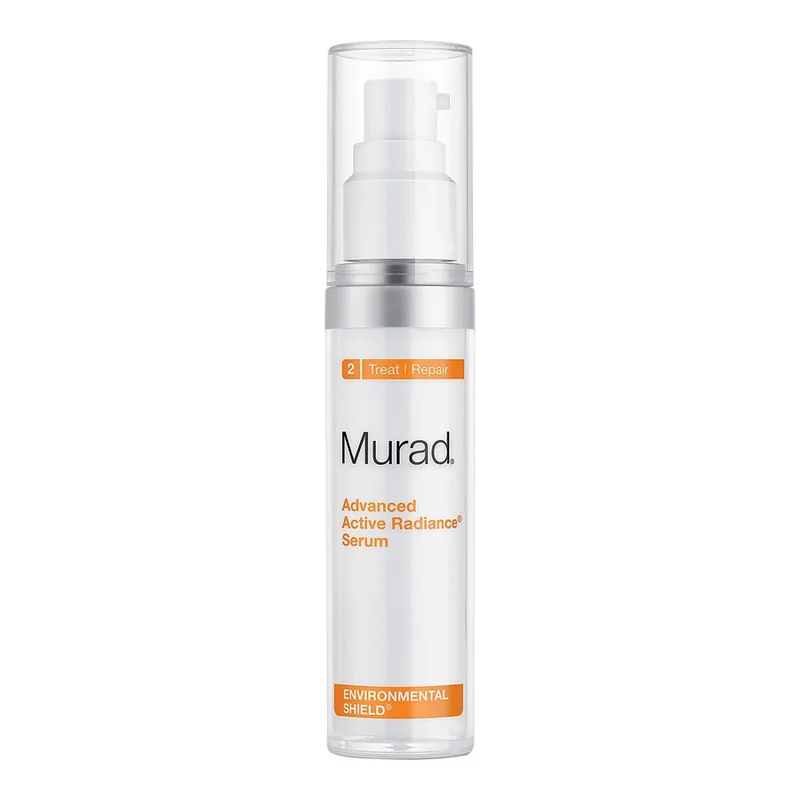 Murad Active Radiance Serum 1 oz