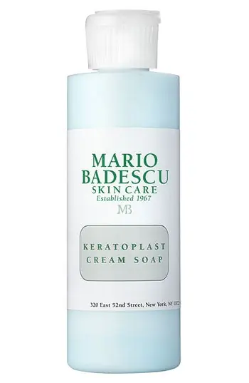Mario Badescu Keratoplast Cream Soap 6oz