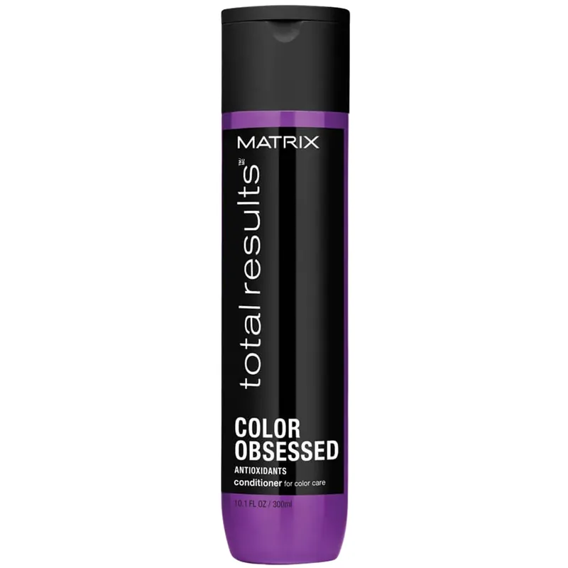 Matrix Total Results Color Obsessed Conditioner 10.1 oz / 300 ml