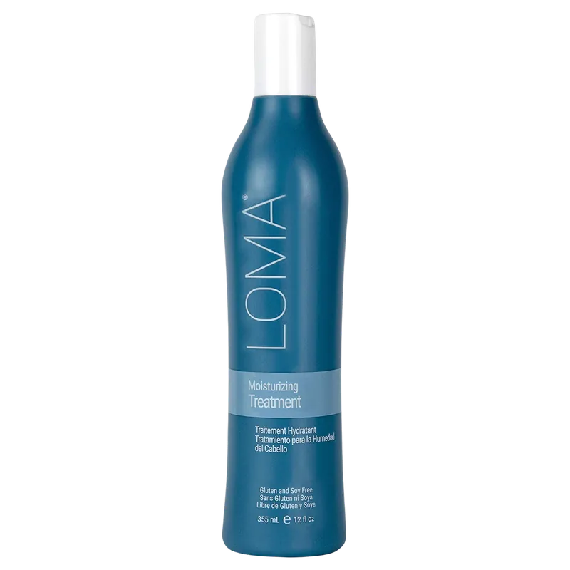 LOMA Moisturizing Treatment 12 oz / 355 ml