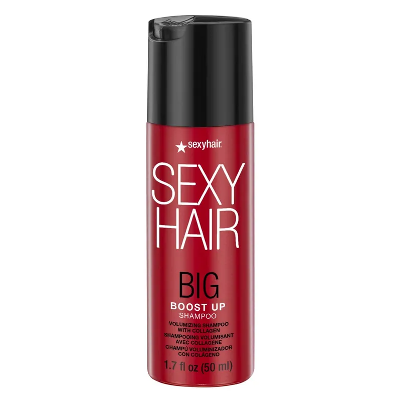 Sexy Hair Big Boost Up Shampoo 1.7 oz