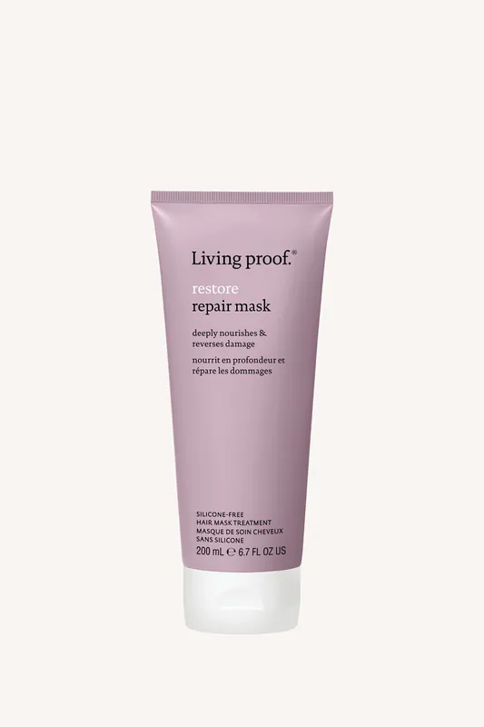 Living Proof Restore Repair Mask 6.7 oz / 200 ml