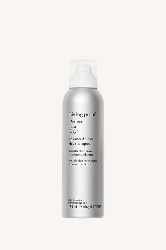 Living Proof Perfect Hair Day Advanced Clean Dry Shampoo 5.5 oz / 184 ml