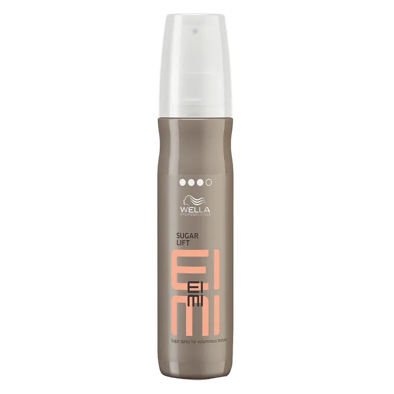 Wella EIMI Sugar Lift Sugar Spray For Voluminous Texture 5.07 oz | Hold Level 3/4 | Hair Spray
