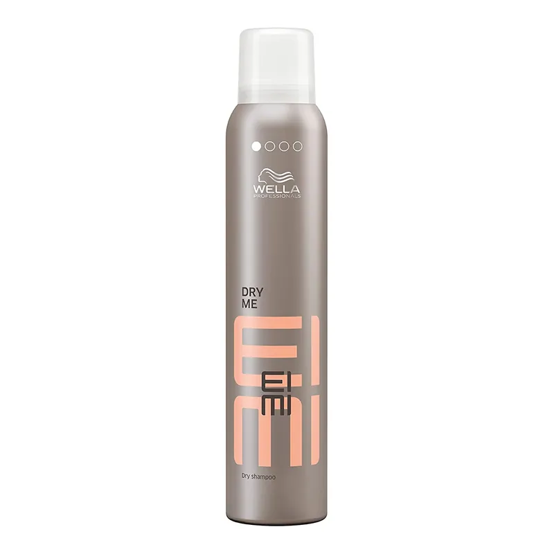 Wella EIMI Dry Me Dry Shampoo 4.05 oz