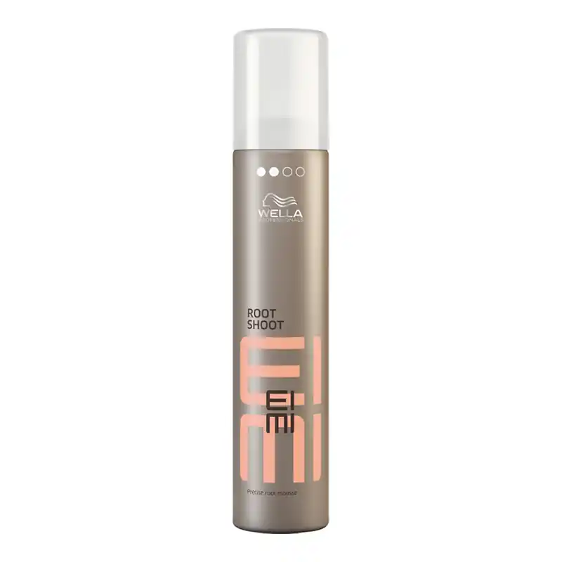 Wella EIMI Root Shoot Precise Root Mousse 6.8 oz | Hold Level 2/4