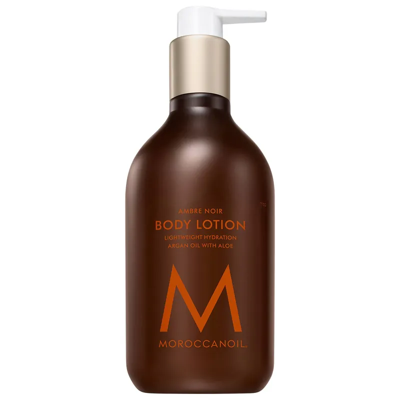 Moroccanoil Body Lotion 12.2 oz / 360 ml - Ambre Noir