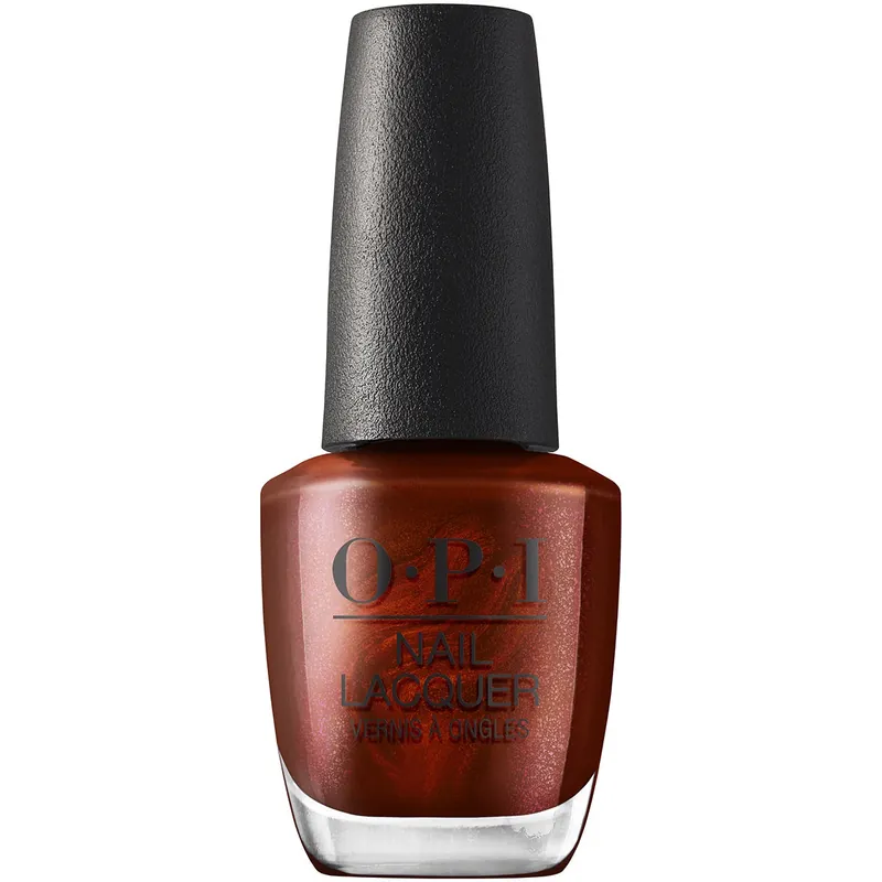 OPI Nail Lacquer Bring Out The Big Gems 0.5 oz