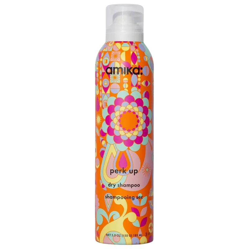 Amika PERK UP Dry Shampoo 5.3 oz / 189 ml