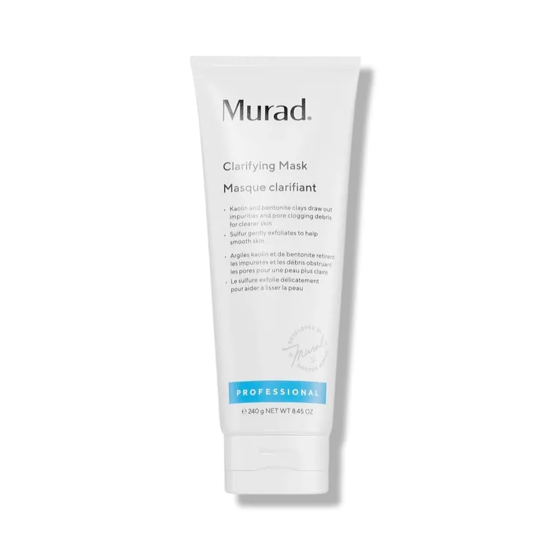 Murad Clarifying Mask 8.45 oz / 240 g | Acne Control