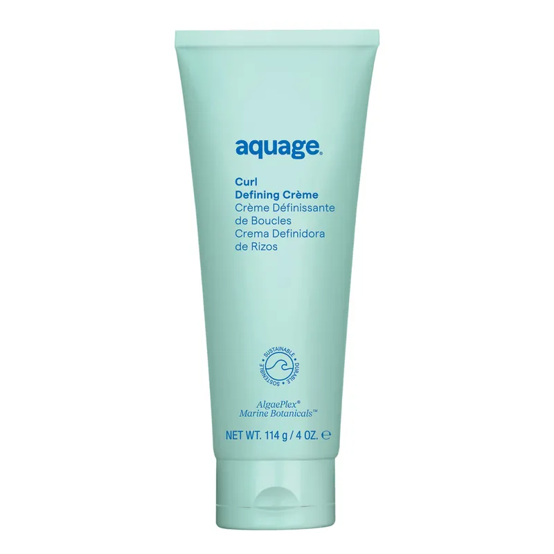 Aquage Curl Defining Creme 4 oz / 114 g