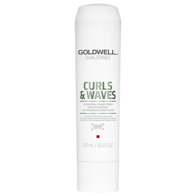 Goldwell Dualsenses CURLS & WAVES Hydrating Conditioner 10.1 oz / 300 ml