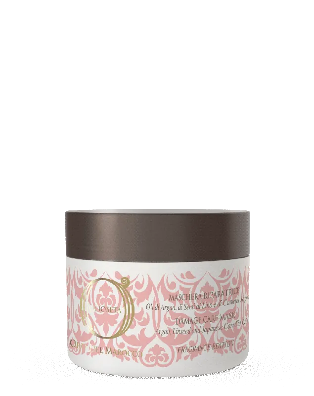 Barex Italiana Olioseta Oro Del Marocco Damage Care Mask 8.45 oz