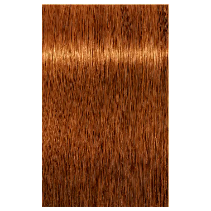 Schwarzkopf IGORA ROYAL ABSOLUTES Permanent Anti-Age Color 2.1 oz / 60 g - 7-70 Medium Blonde Copper Natural