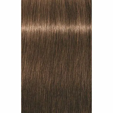Schwarzkopf IGORA ROYAL ABSOLUTES Permanent Anti-Age Color 2.1 oz / 60 g - 6-07 Dark Blonde Natural Copper