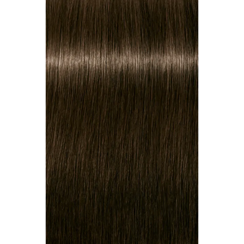 Schwarzkopf Igora COLOR10 Permanent 10 Minute Color Creme 2.1 oz / 60 g - 5-0 Light Brown Natural