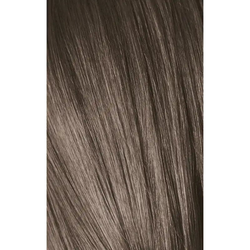 Schwarzkopf Igora COLOR10 Permanent 10 Minute Color Creme 2.1 oz / 60 g - 7-12 Medium Blonde Cendre Ash