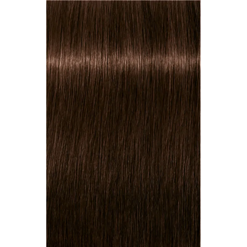 Schwarzkopf Igora COLOR10 Permanent 10 Minute Color Creme 2.1 oz / 60 g - 4-6 Medium Brown Auburn