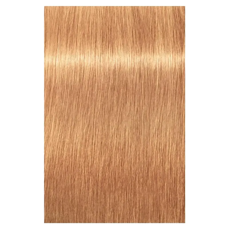 Schwarzkopf IGORA ROYAL PEARLESCENCE Permanent Color 2.1 oz / 60 g - P 11-74 Ultra Blonde Plus Tangerine