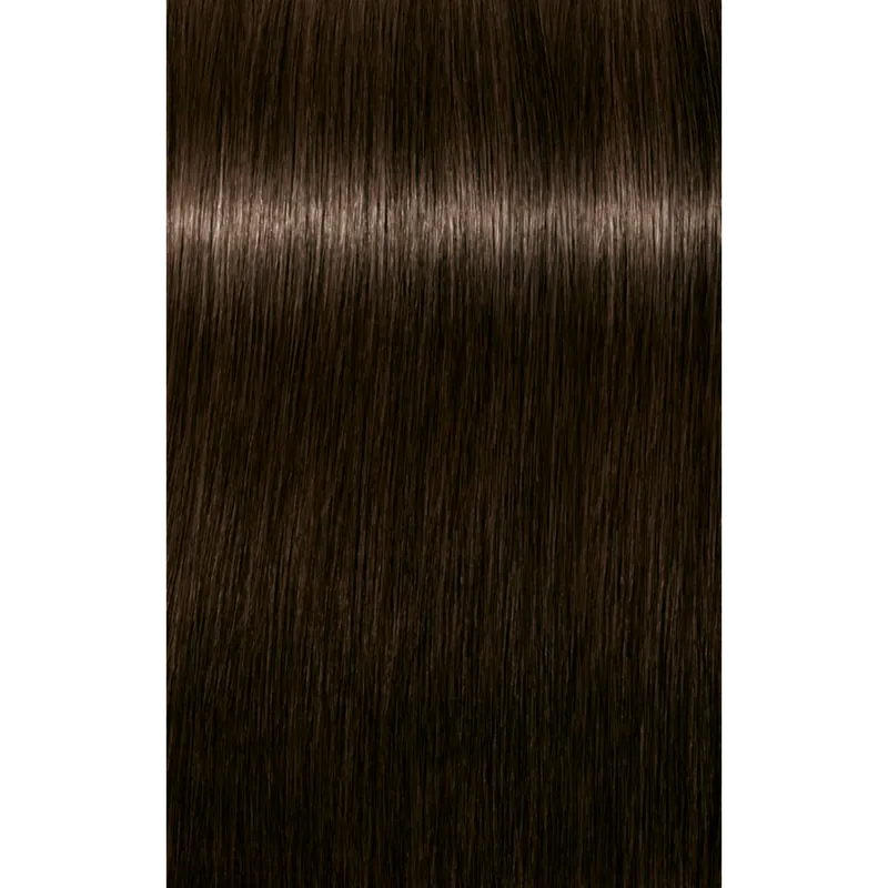 Schwarzkopf Igora COLOR10 Permanent 10 Minute Color Creme 2.1 oz / 60 g - 4-00 Medium Brown Natural Extra