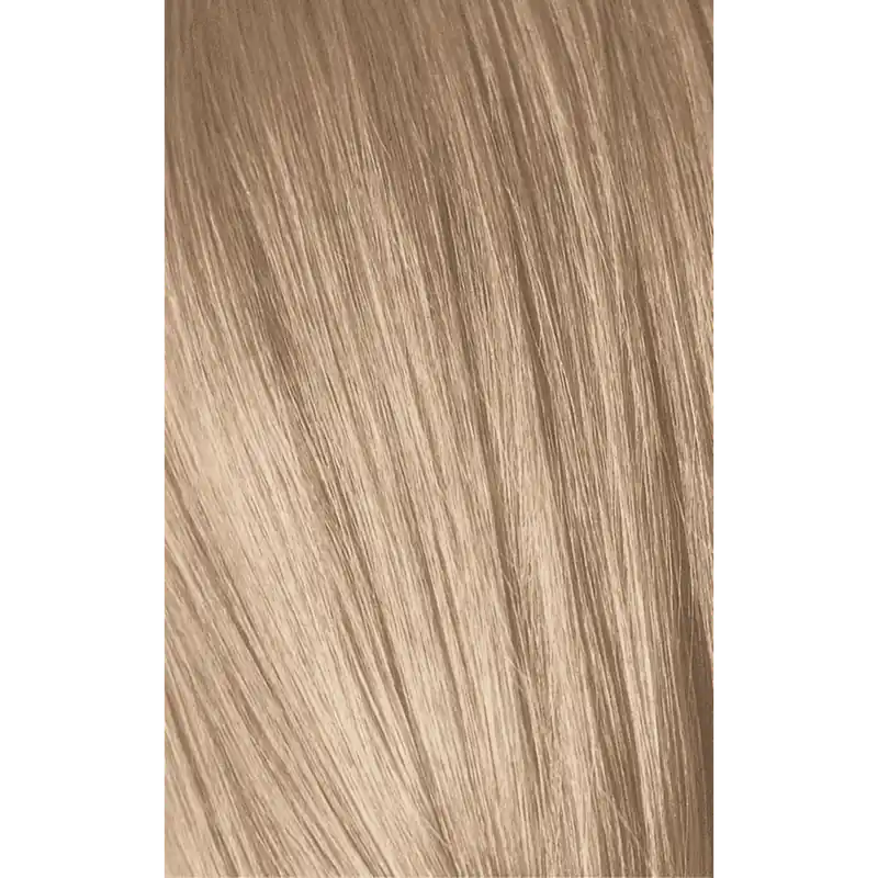 Schwarzkopf Igora COLOR10 Permanent 10 Minute Color Creme 2.1 oz / 60 g - 9-12 Extra Light Blonde Cendre Ash