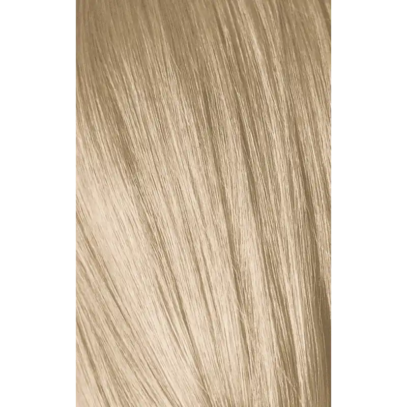 Schwarzkopf ESSENSITY Ammonia-Free Permanent Color 2.02 oz / 60 ml - 10-0 Ultra Blonde Natural