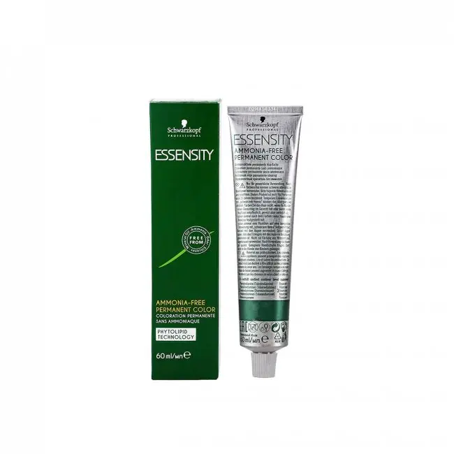 Schwarzkopf Essensity Ammonia-Free Permanent Color 3-00 2.02 oz