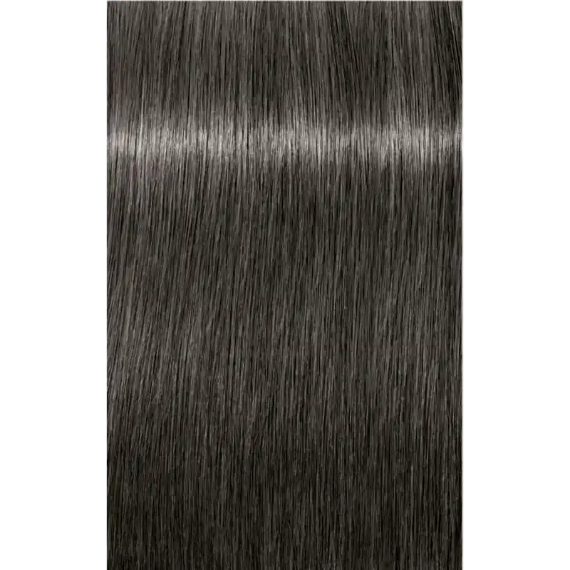 Schwarzkopf IGORA VIBRANCE Demi-Permanent Tone On Tone Coloration Hair Color 2.02 oz / 60 ml - 6-12 Dark Blonde Cendre Ash