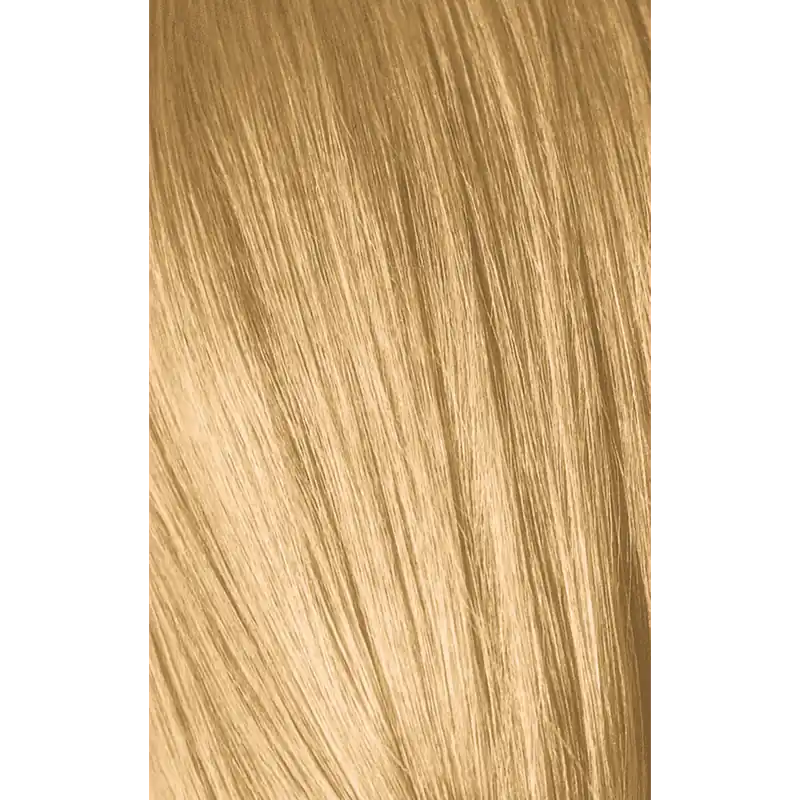 Schwarzkopf IGORA VIBRANCE Demi-Permanent Tone On Tone Coloration Hair Color 2.02 oz / 60 ml - 9.5-5 Gold Toner