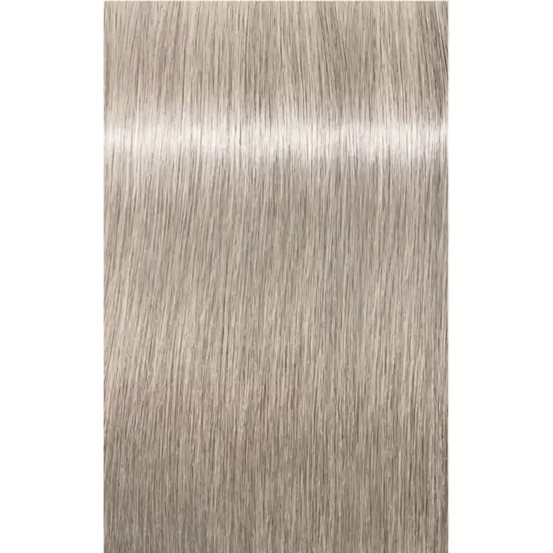 Schwarzkopf IGORA VIBRANCE Demi-Permanent Tone On Tone Coloration Hair Color 2.02 oz / 60 ml - 9.5-1 Cendre Toner