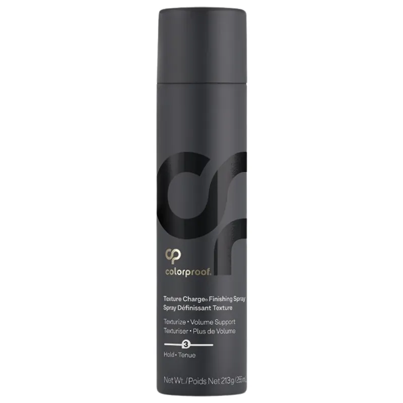 Colorproof Texture Charge Defining Finishing Spray 255 ml / 213 g