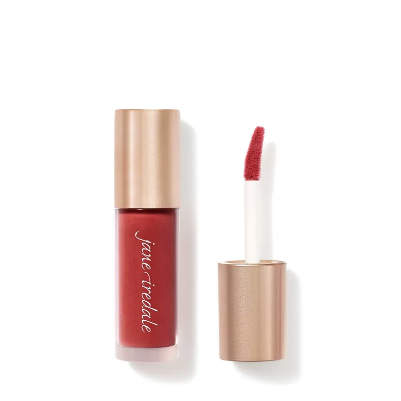 Jane Iredale Beyond Matte Lip Stain - Captivate