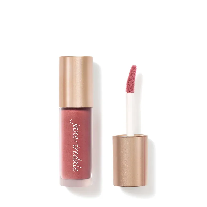 Jane Iredale Beyond Matte Lip Stain - Fascination