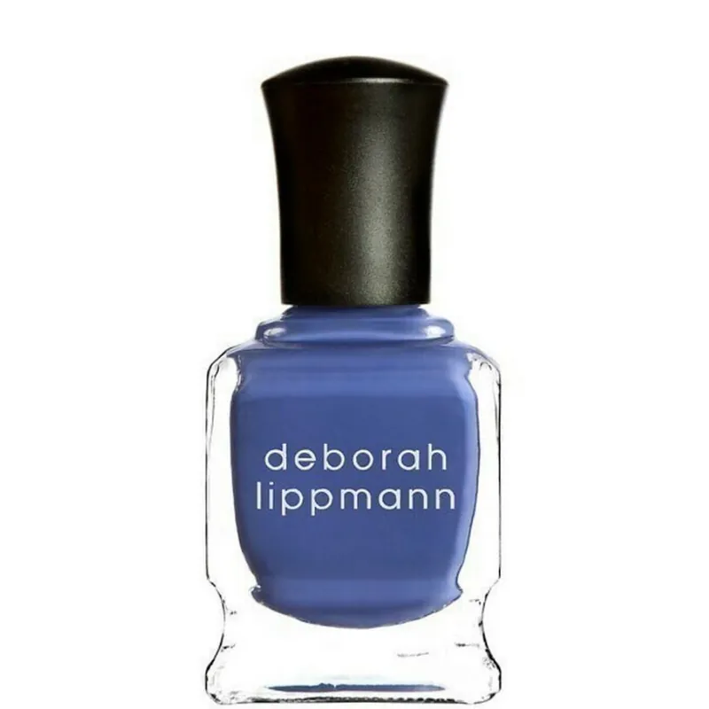 Deborah Lippmann Nail Polish I Know What Boys Like .5 oz